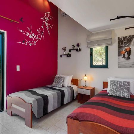 Villa Chloe By Villa Plus Αρμένοι Εξωτερικό φωτογραφία
