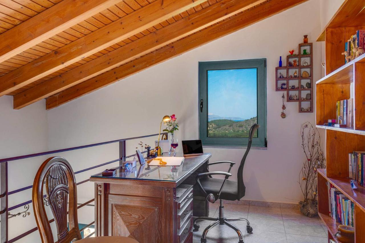 Villa Chloe By Villa Plus Αρμένοι Εξωτερικό φωτογραφία
