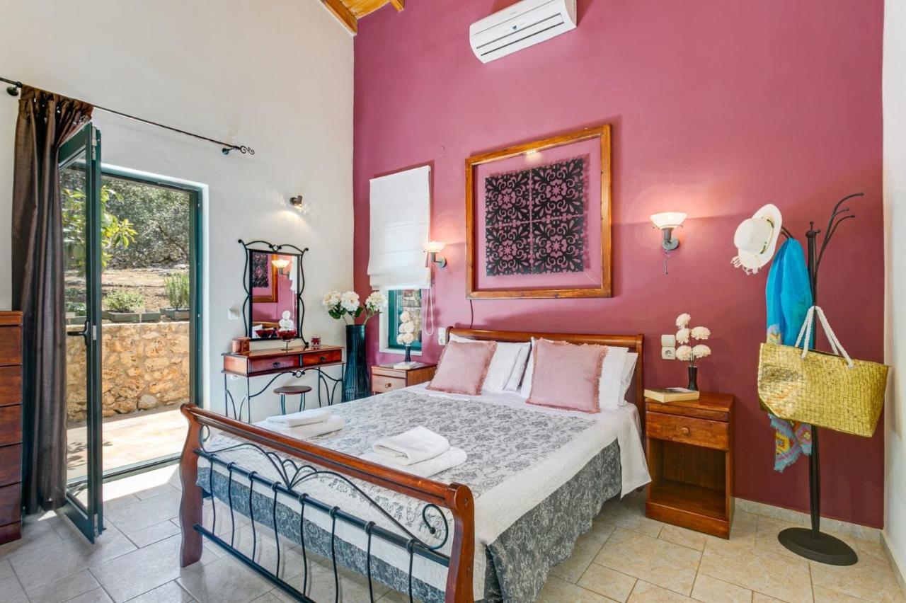 Villa Chloe By Villa Plus Αρμένοι Εξωτερικό φωτογραφία