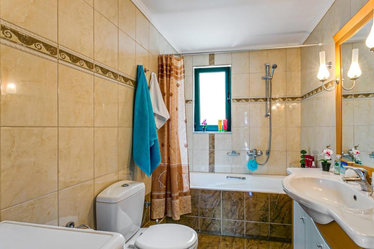 Villa Chloe By Villa Plus Αρμένοι Εξωτερικό φωτογραφία