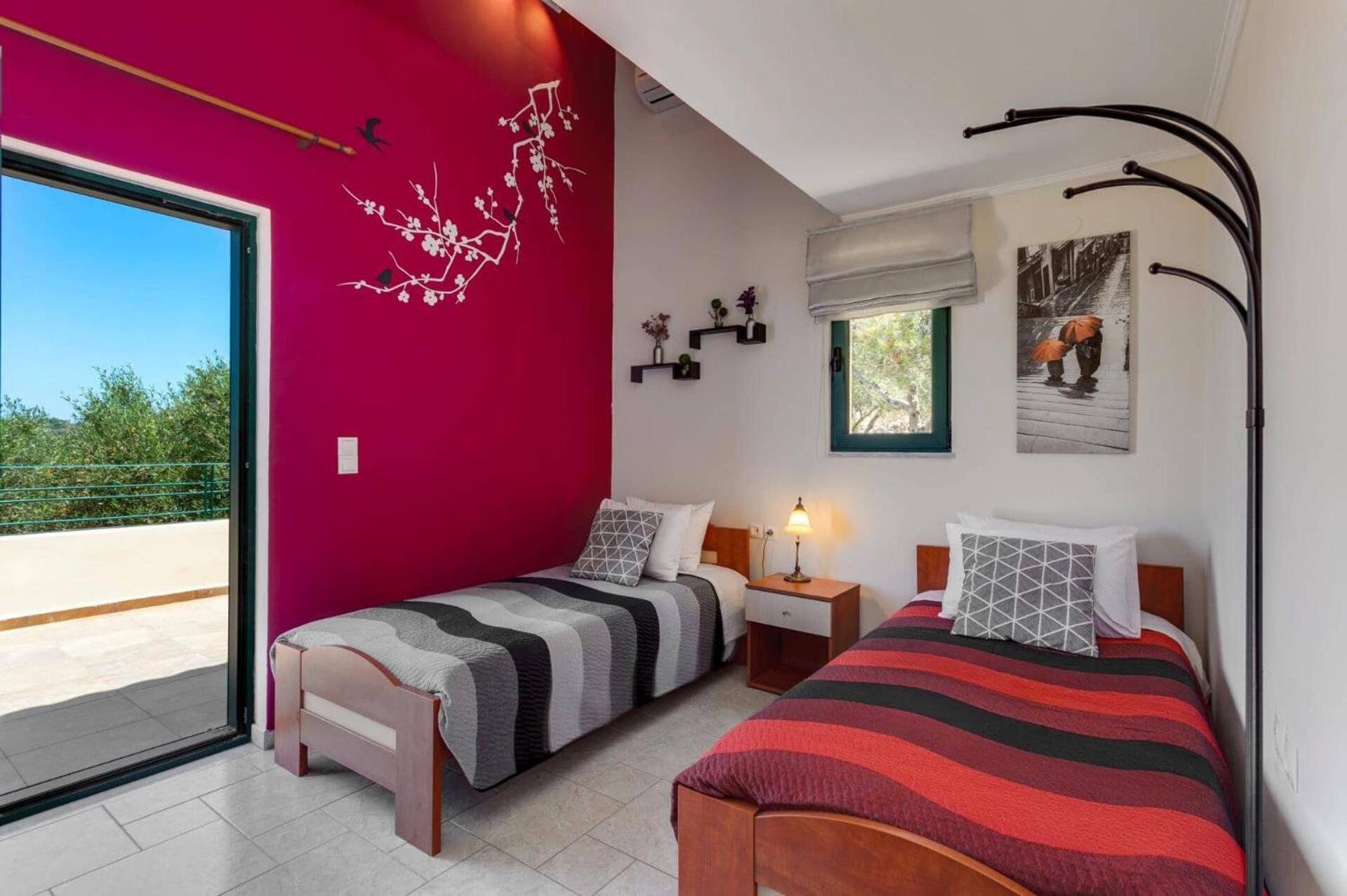 Villa Chloe By Villa Plus Αρμένοι Εξωτερικό φωτογραφία