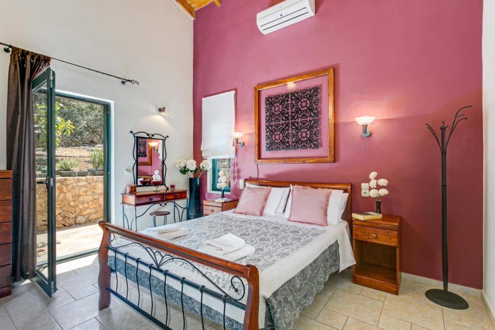 Villa Chloe By Villa Plus Αρμένοι Εξωτερικό φωτογραφία