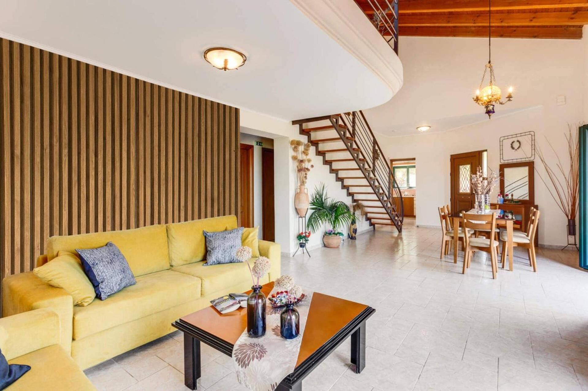 Villa Chloe By Villa Plus Αρμένοι Εξωτερικό φωτογραφία